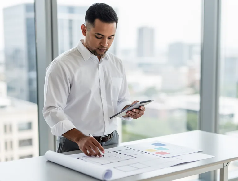 Commercial Real Estate Broker service in Oshawa